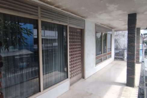 DIJUAL RUMAH JALAN SEGARAN PALEMBANG (1)