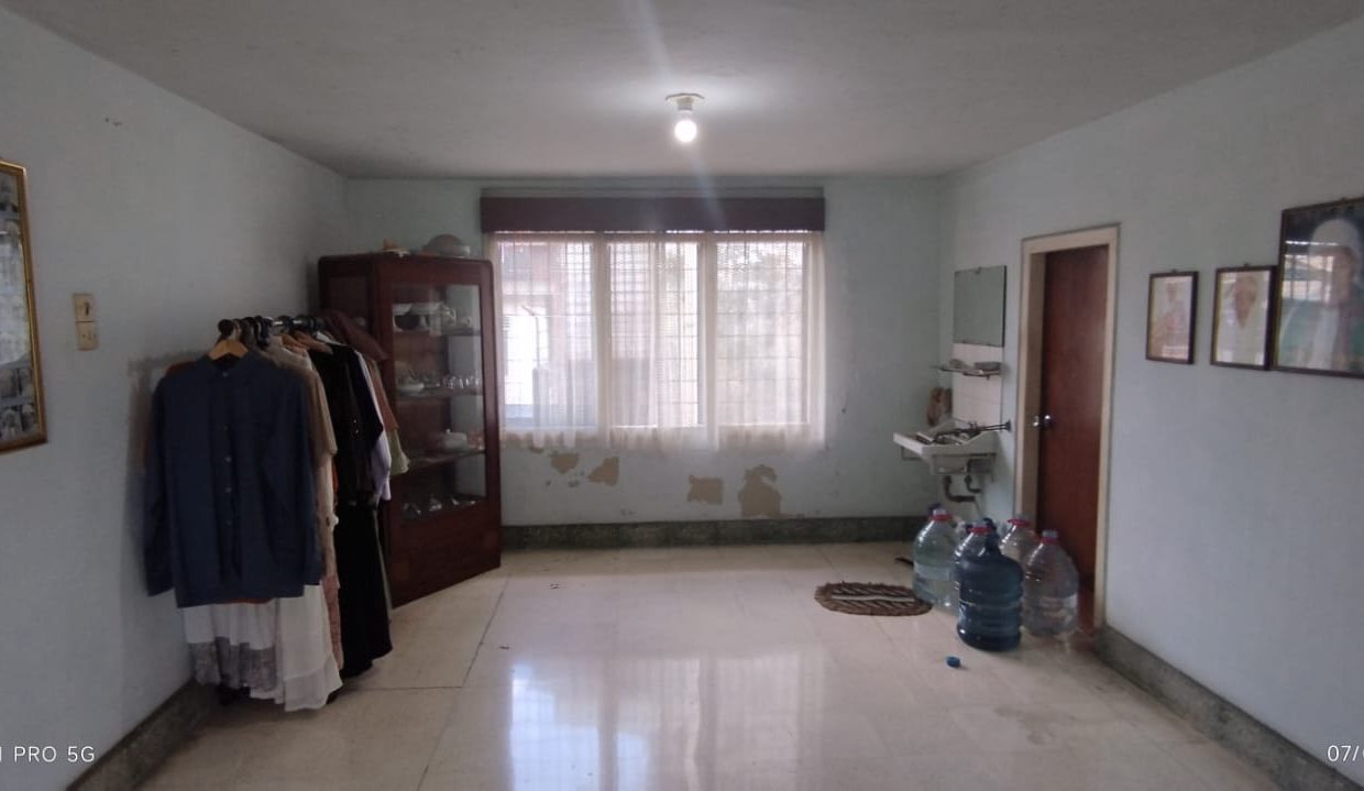 DIJUAL RUMAH JALAN SEGARAN PALEMBANG (3)