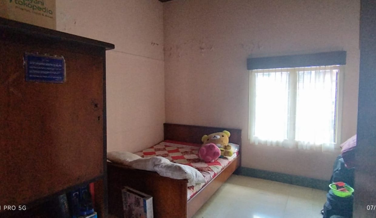 DIJUAL RUMAH JALAN SEGARAN PALEMBANG (4)