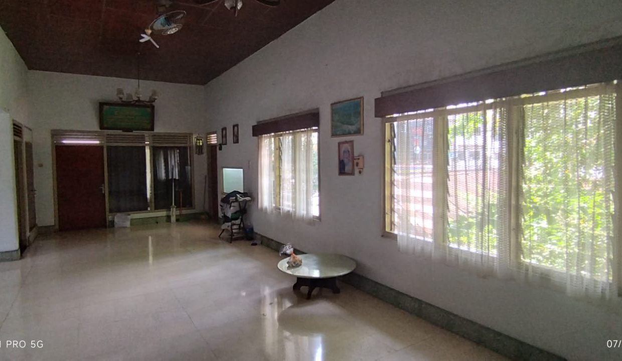 DIJUAL RUMAH JALAN SEGARAN PALEMBANG (5)