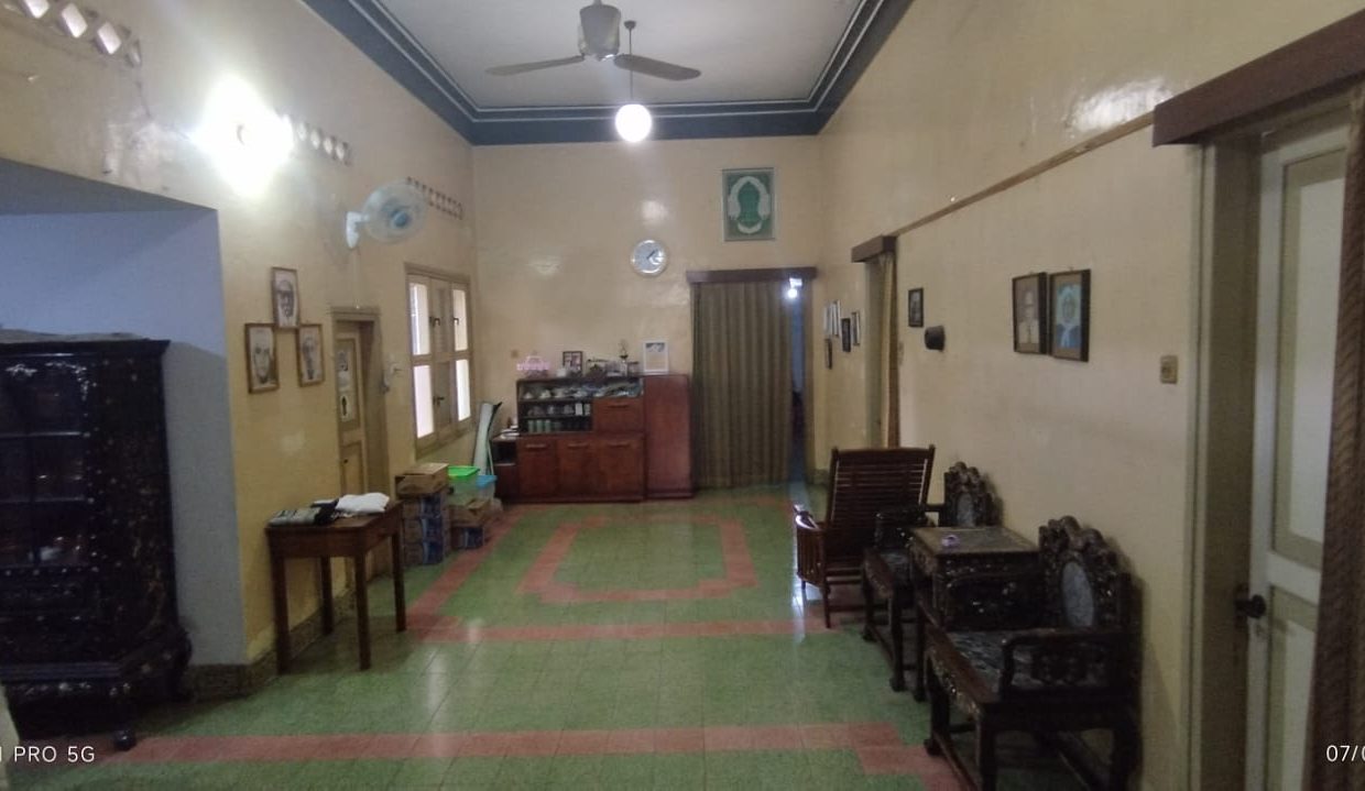 DIJUAL RUMAH JALAN SEGARAN PALEMBANG (9)