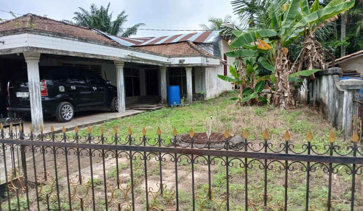 DIJUAL RUMAH KEBUN BUNGA PALEMBANG (2)