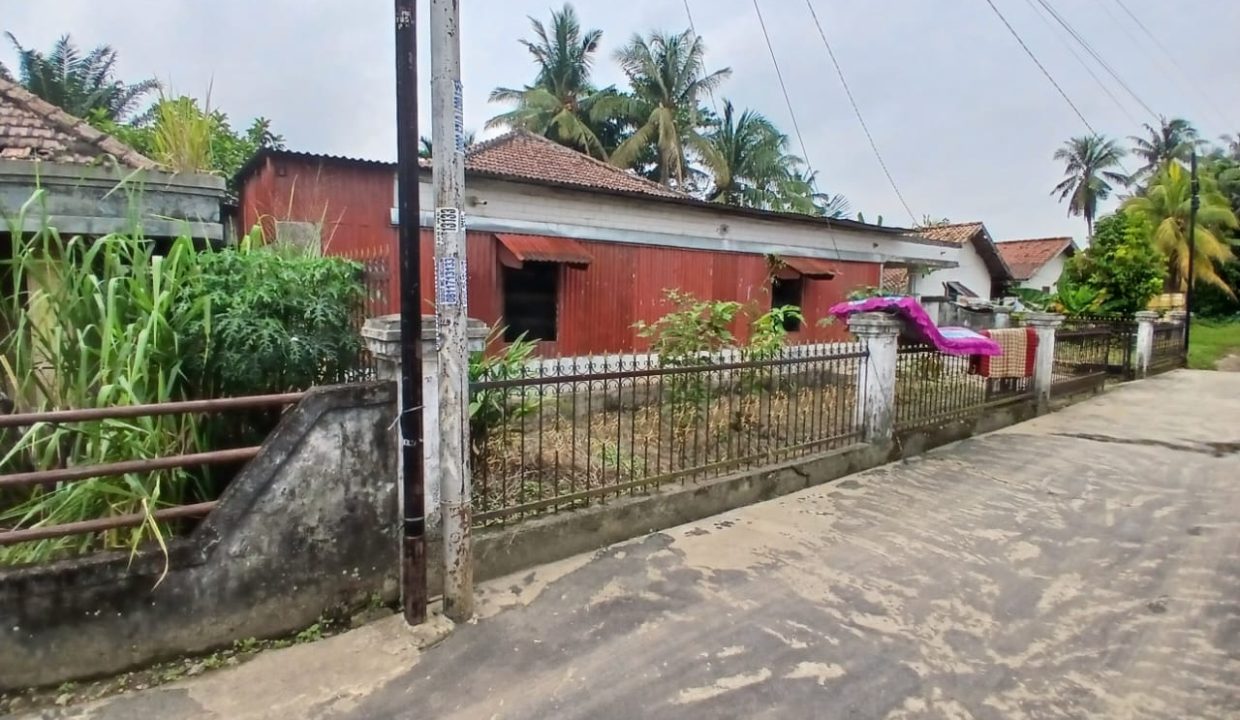 DIJUAL RUMAH KEBUN BUNGA PALEMBANG (6)