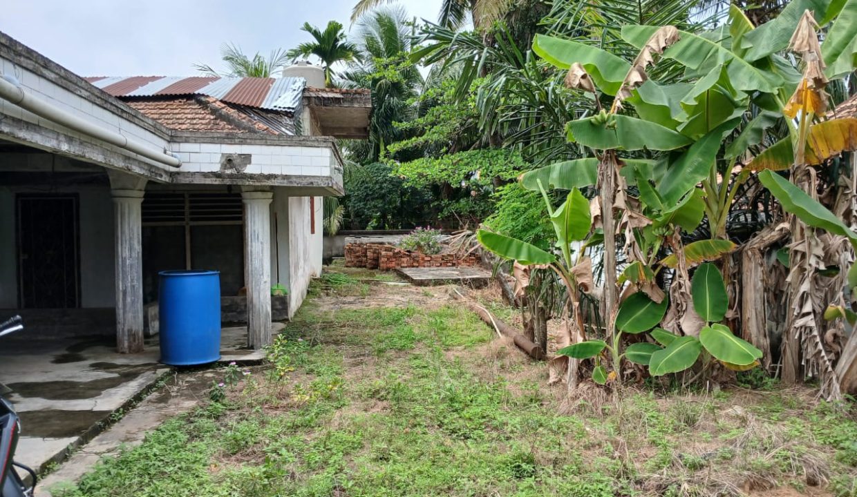 DIJUAL RUMAH KEBUN BUNGA PALEMBANG (8)