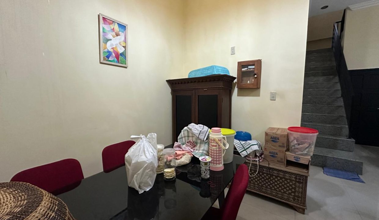 DIJUAL RUMAH KEDAMAIAN PERMAI 2 PALEMBANG (5)