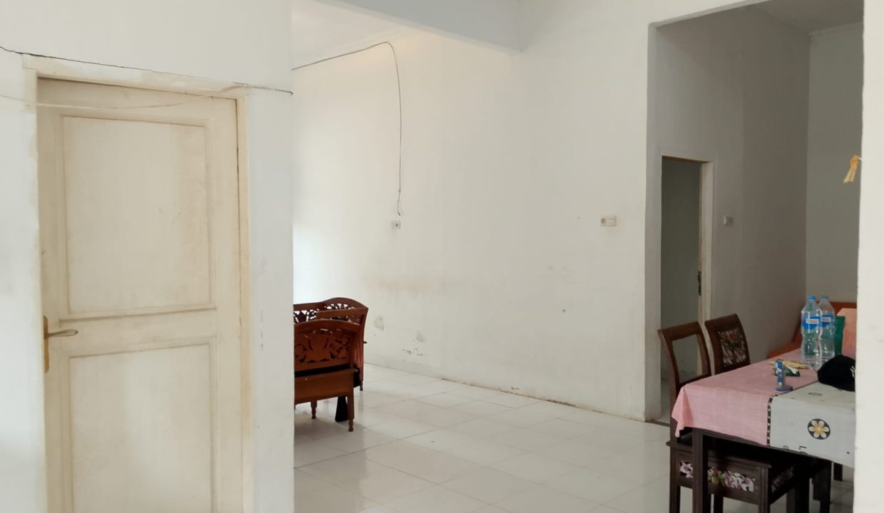 DIJUAL RUMAH KOMPLEK ISLAM AROFATUNA KM 7 PALEMBANG (10)