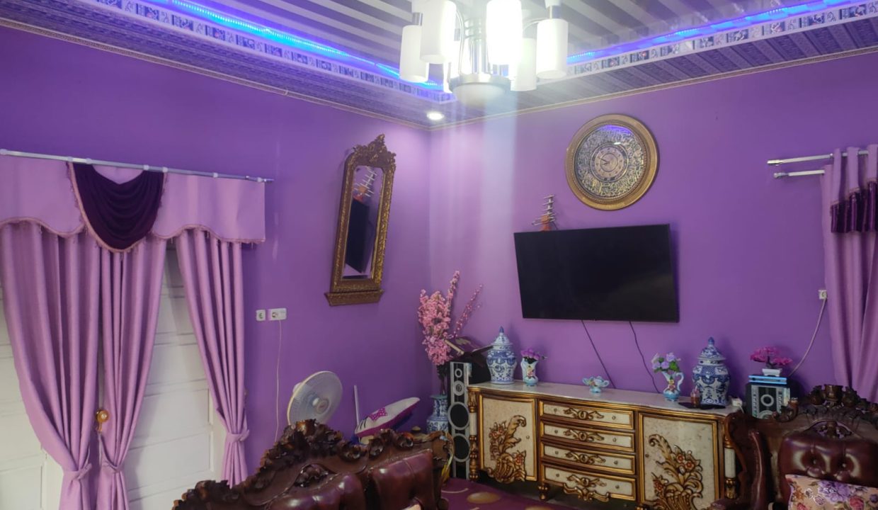 DIJUAL RUMAH KOMPLEK KAJANG BAYAN PALEMBANG (4)