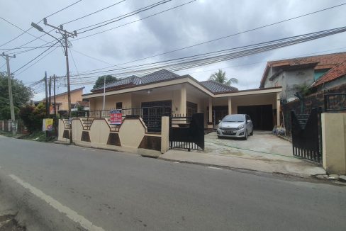 DIJUAL RUMAH LUNJUK JAYA PALEMBANG (2)