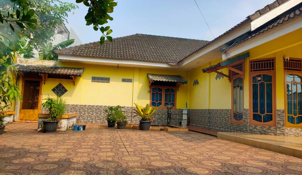 DIJUAL RUMAH MACAN KUMBANG PALEMBANG (2)