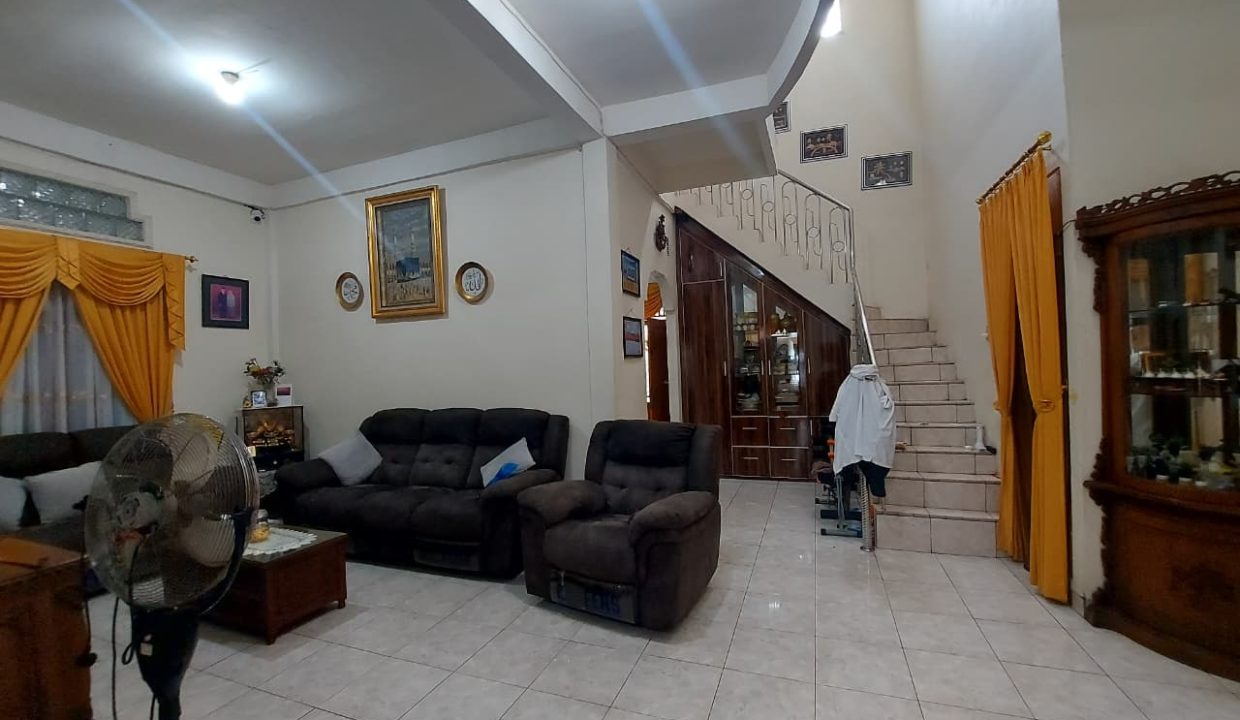 DIJUAL RUMAH MACAN KUMBANG PALEMBANG (20)