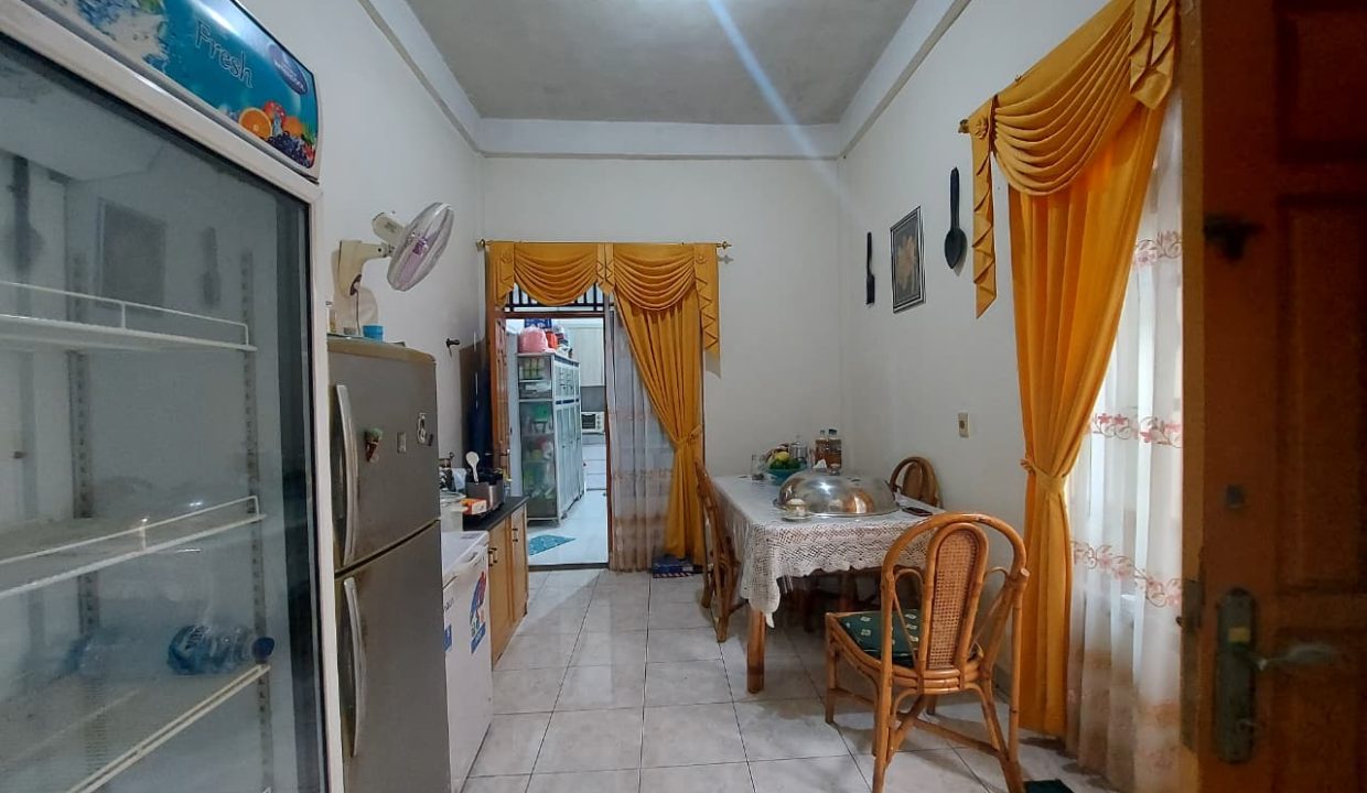 DIJUAL RUMAH MACAN KUMBANG PALEMBANG (22)