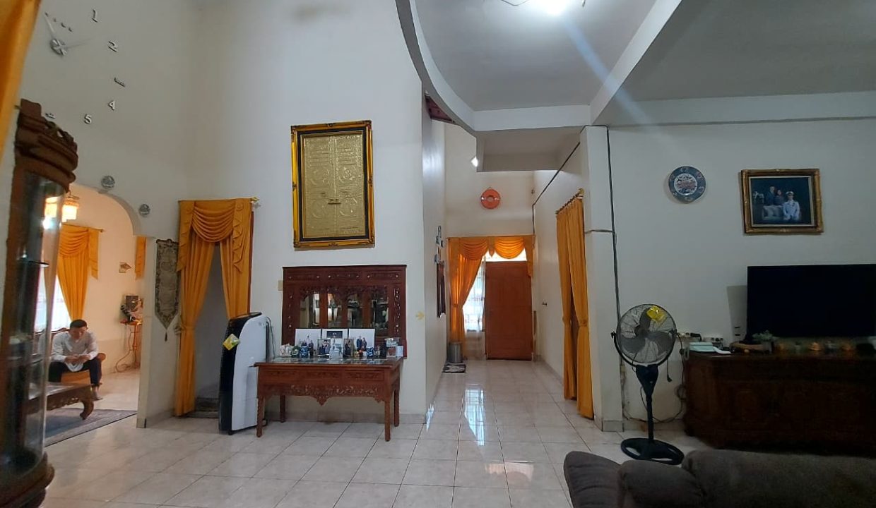 DIJUAL RUMAH MACAN KUMBANG PALEMBANG (24)