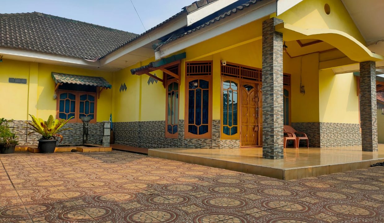DIJUAL RUMAH MACAN KUMBANG PALEMBANG (3)