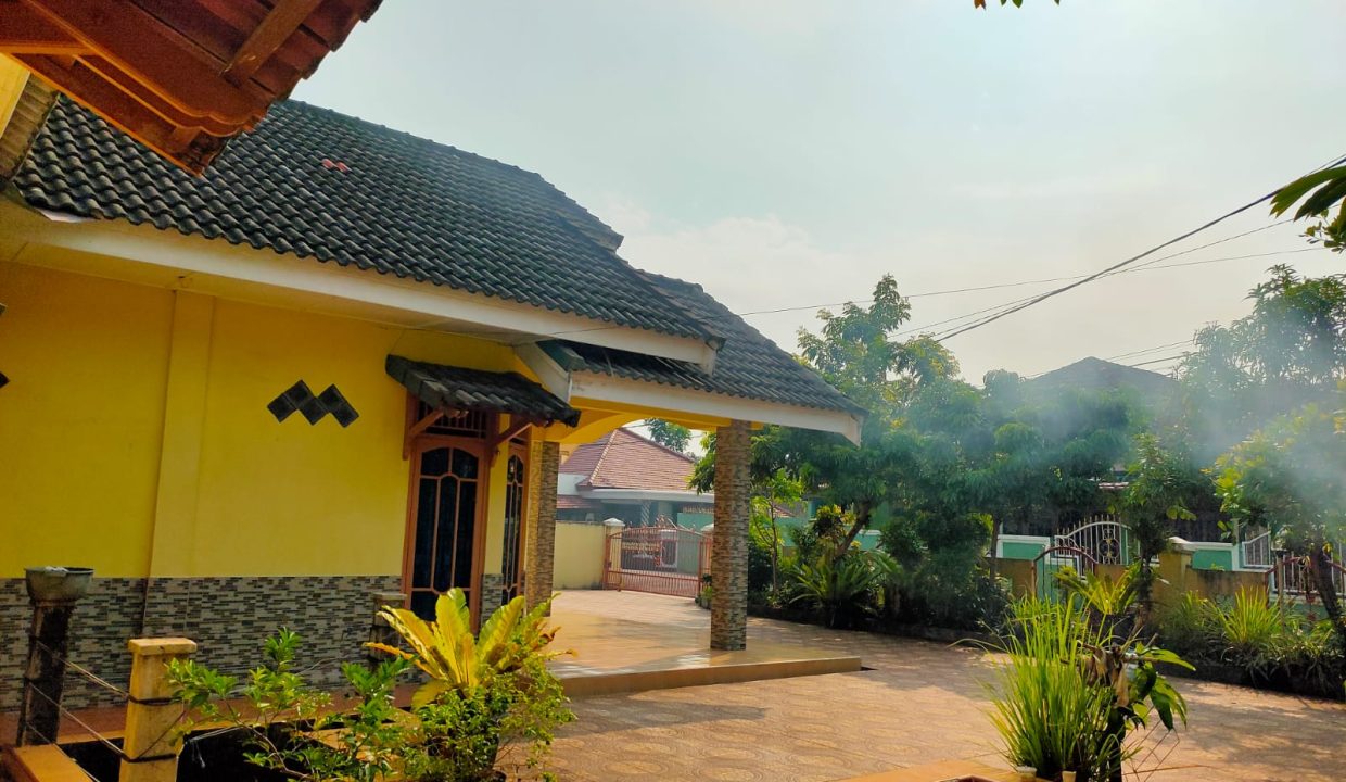 DIJUAL RUMAH MACAN KUMBANG PALEMBANG (4)