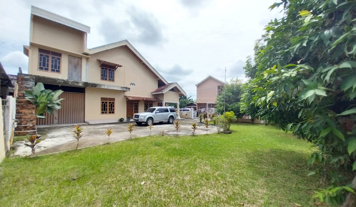 DIJUAL RUMAH MACAN KUMBANG PALEMBANG (5)