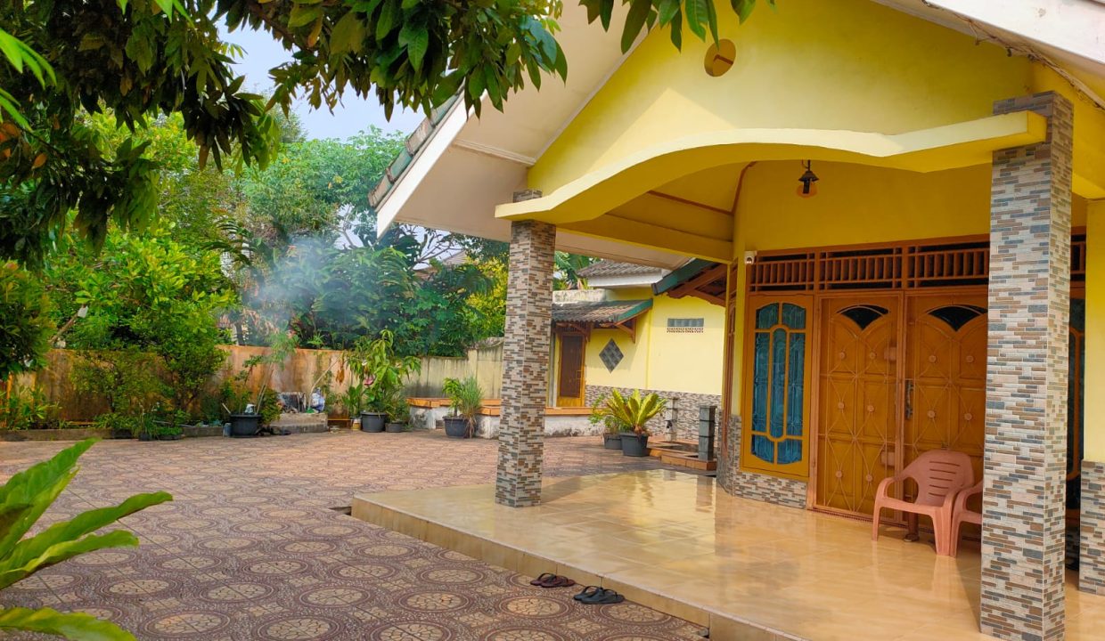 DIJUAL RUMAH MACAN KUMBANG PALEMBANG (5)