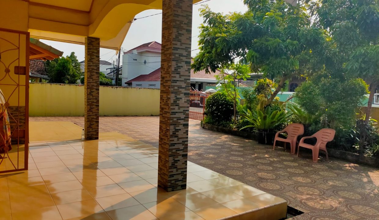 DIJUAL RUMAH MACAN KUMBANG PALEMBANG (6)