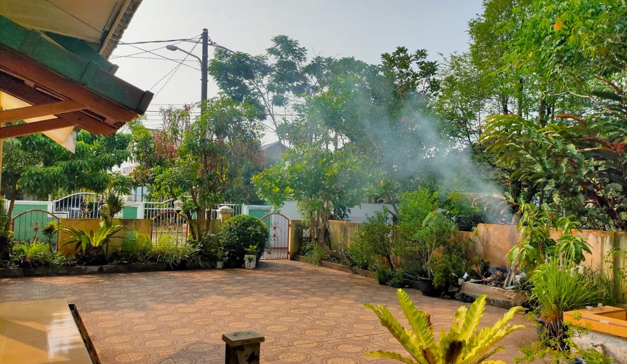DIJUAL RUMAH MACAN KUMBANG PALEMBANG (7)