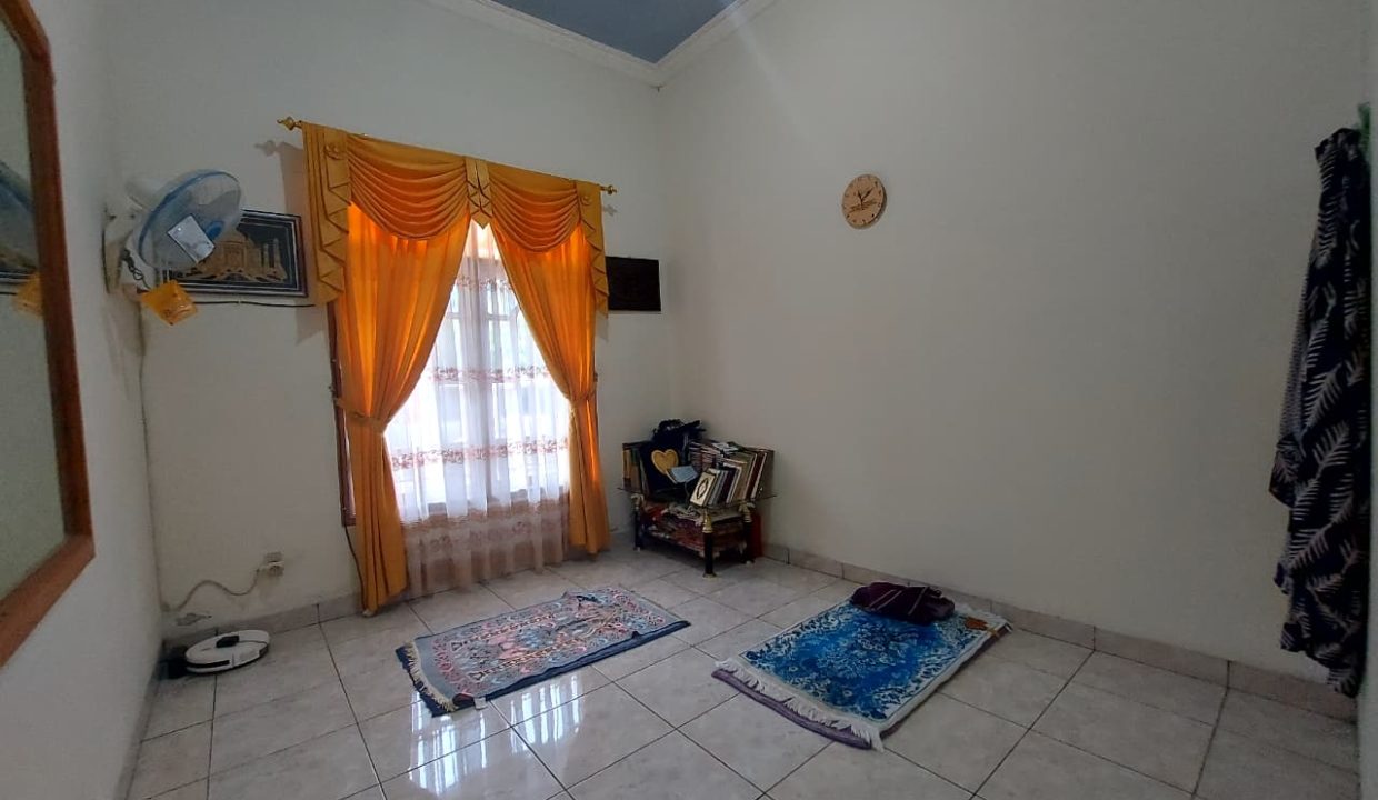 DIJUAL RUMAH MACAN KUMBANG PALEMBANG (8)