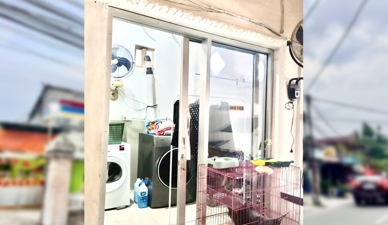 DIJUAL RUMAH MAKRAYU PALEMBANG (2)