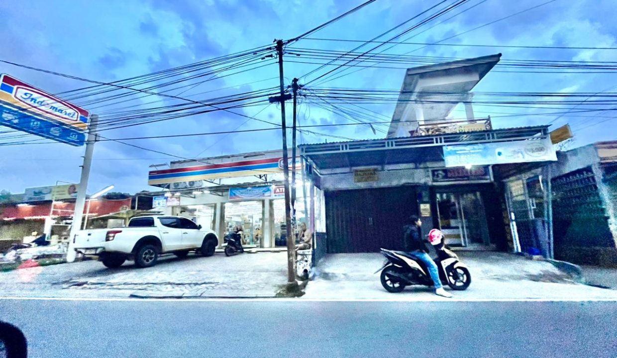 DIJUAL RUMAH MAKRAYU PALEMBANG (6)