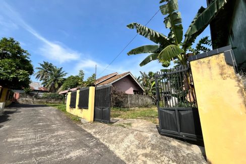 DIJUAL RUMAH MAYOR ZURBI BUSTAN PALEMBANG (1)