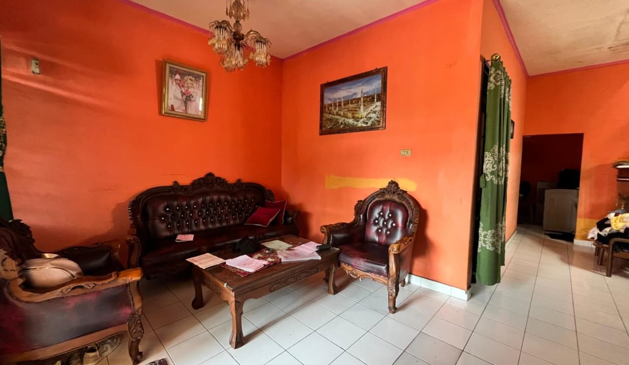 DIJUAL RUMAH MAYOR ZURBI BUSTAN PALEMBANG (7)