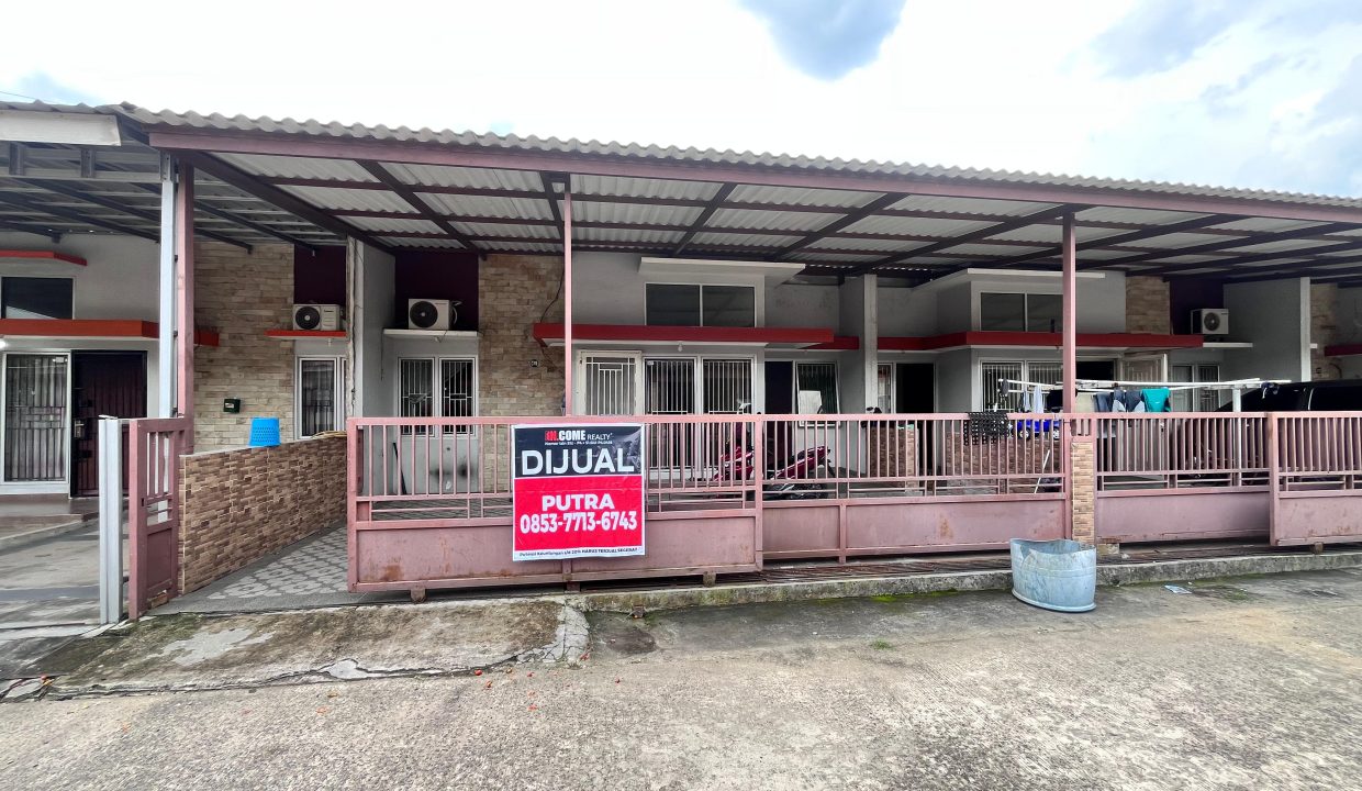 DIJUAL RUMAH OPI JAKABARING PALEMBANG (0,1)