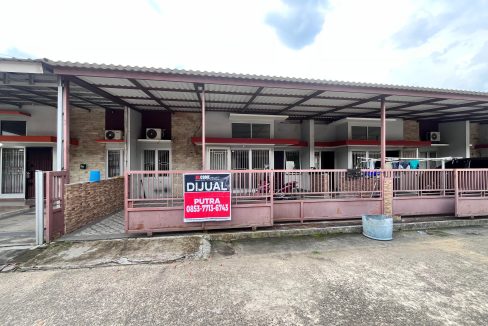 DIJUAL RUMAH OPI JAKABARING PALEMBANG (0,1)