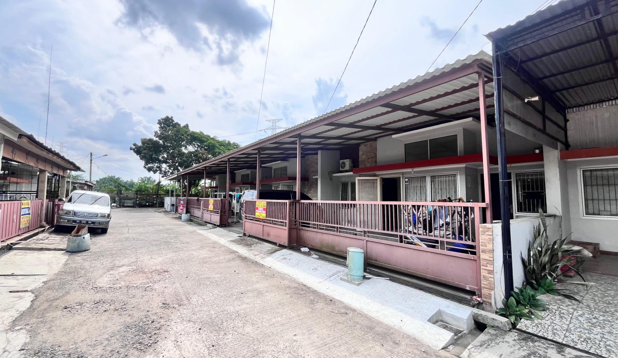 DIJUAL RUMAH OPI JAKABARING PALEMBANG (0,6)