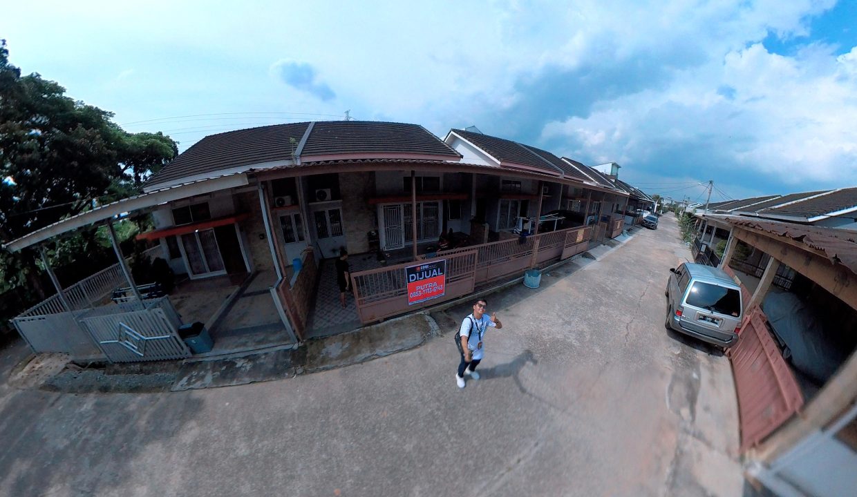 DIJUAL RUMAH OPI JAKABARING PALEMBANG (1)