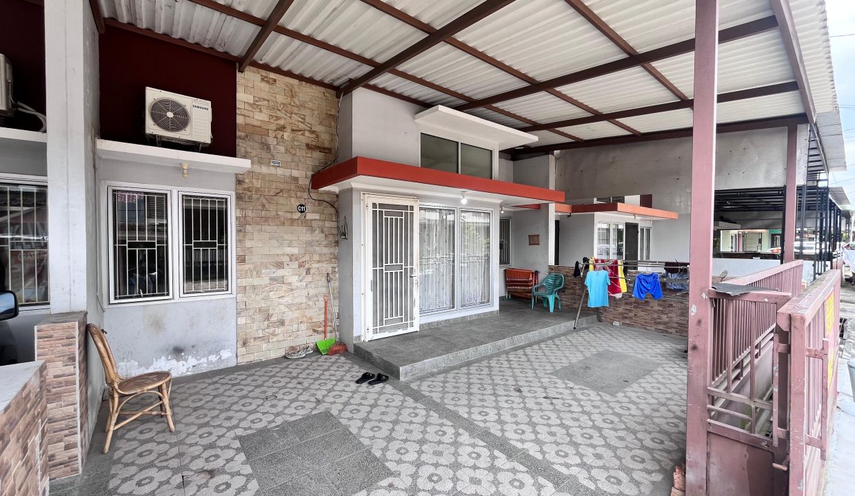DIJUAL RUMAH OPI JAKABARING PALEMBANG (14)