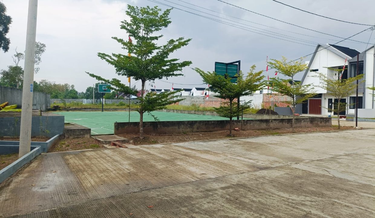 DIJUAL RUMAH OSLO PARK TANJUNG BARANGAN PALEMBANG (5)