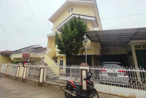 DIJUAL RUMAH PAKJO PALEMBANG (1)