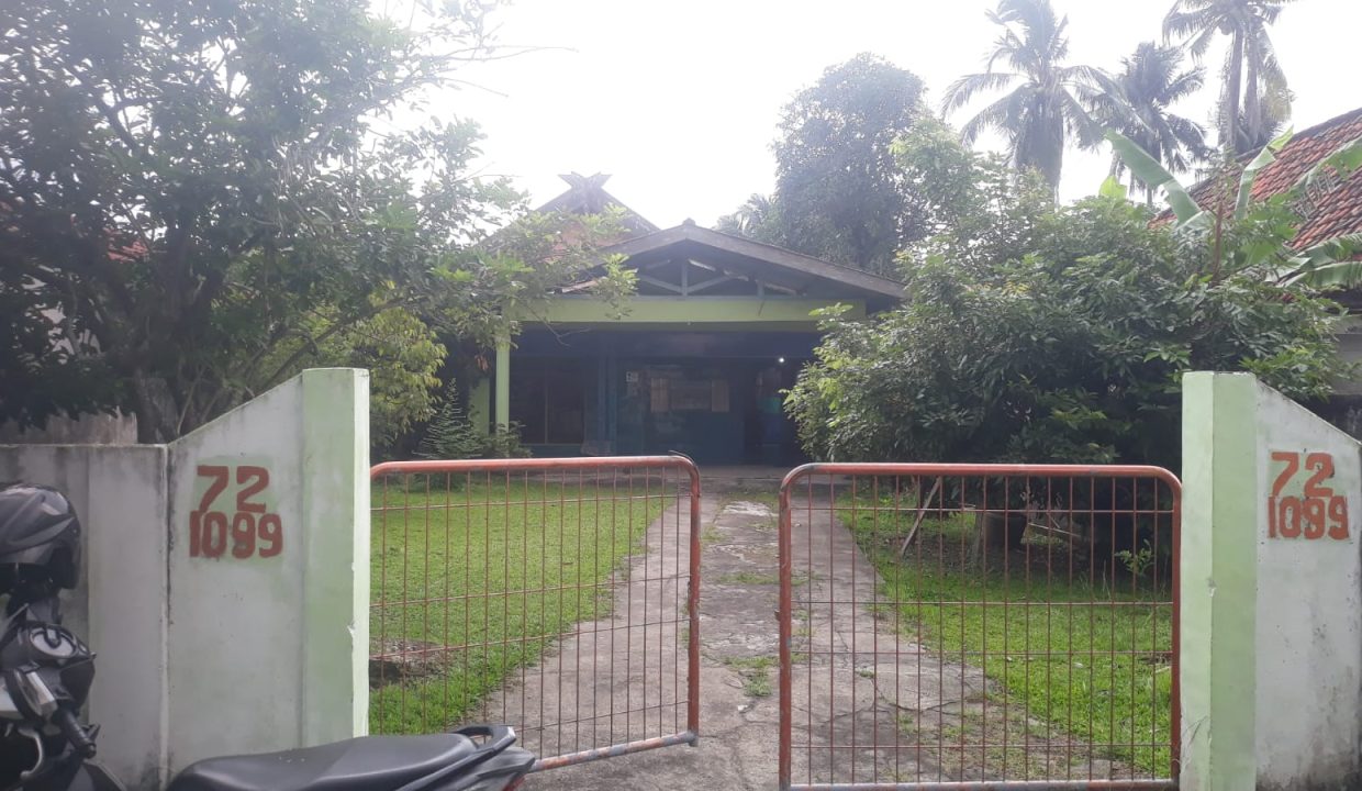 DIJUAL RUMAH SERSAN MUIS SEKOJO PALEMBANG (1)