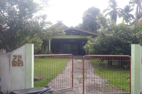 DIJUAL RUMAH SERSAN MUIS SEKOJO PALEMBANG (1)