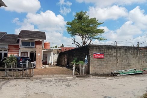 DIJUAL RUMAH SILABERANTI PALEMBANG (1)