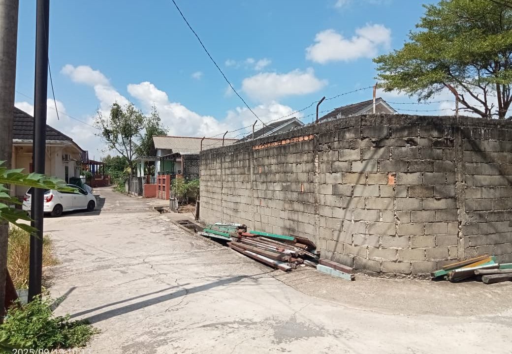 DIJUAL RUMAH SILABERANTI PALEMBANG (2)