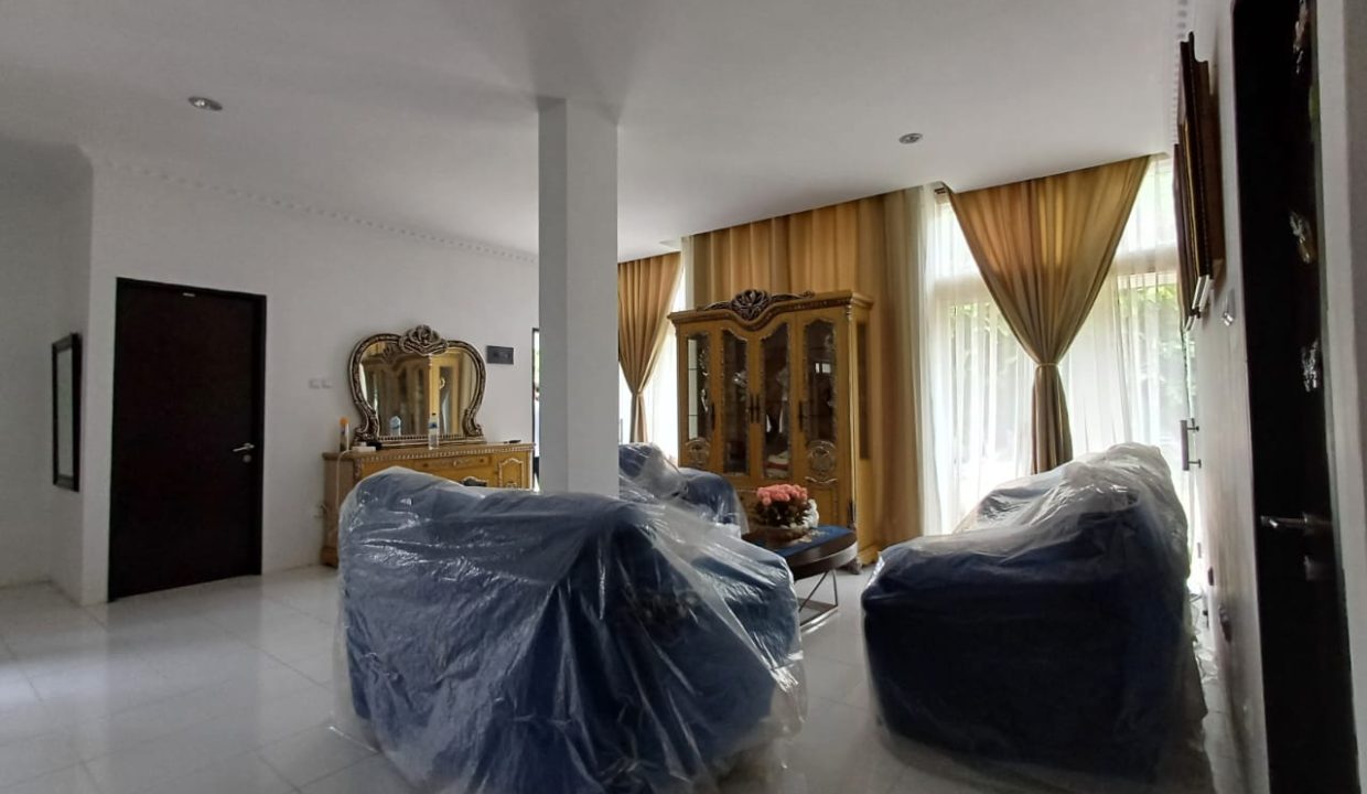 DIJUAL RUMAH SOMMER MEADOW CGC PALEMBANG (2)