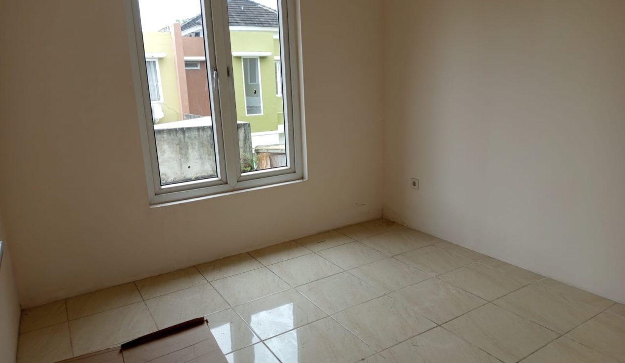 DIJUAL RUMAH SPRINGHILL ALANG ALANG LEBAR PALEMBANG (11)