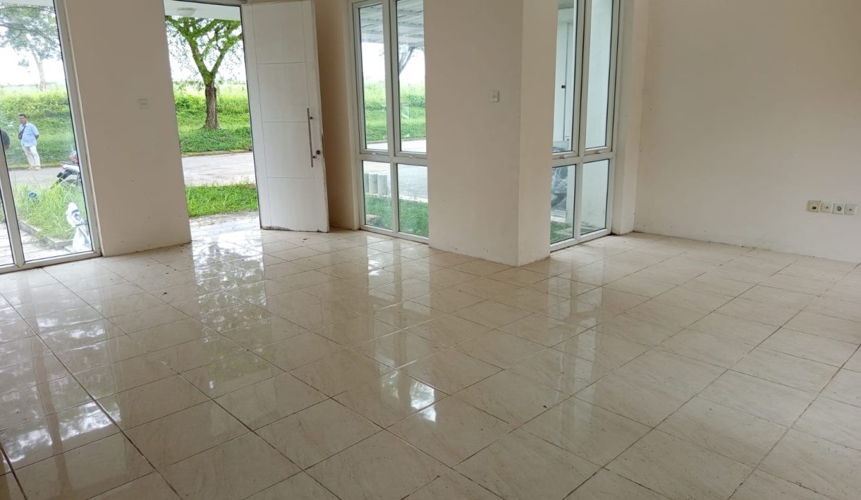 DIJUAL RUMAH SPRINGHILL ALANG ALANG LEBAR PALEMBANG (3)