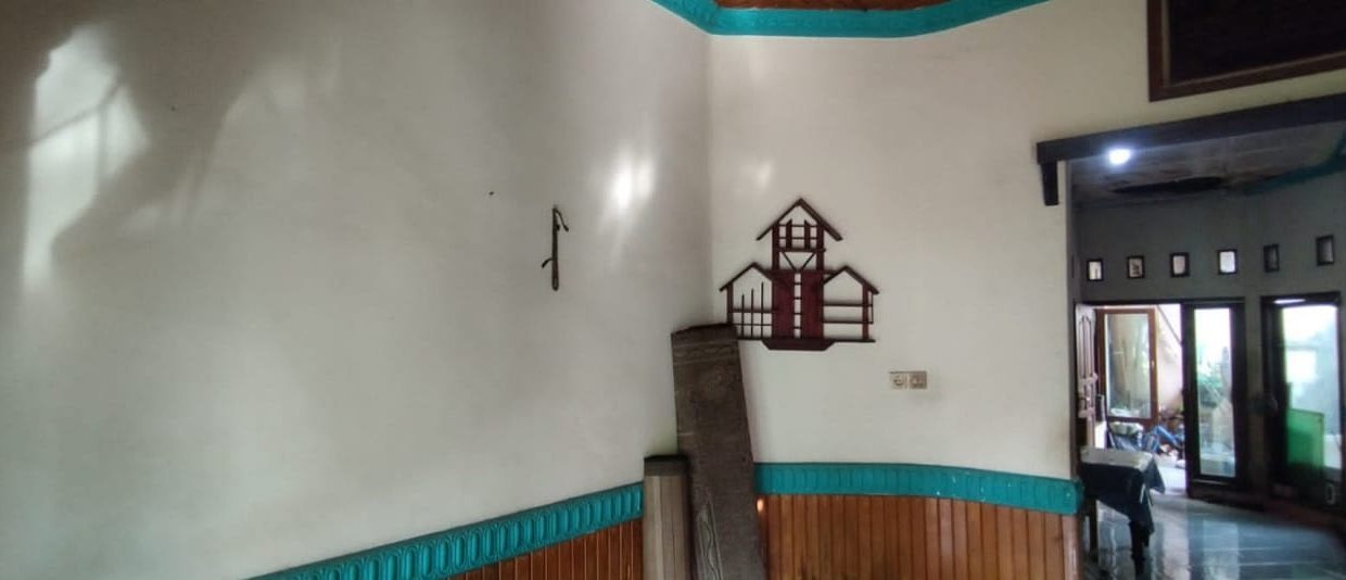 DIJUAL RUMAH UMP PLAJU PALEMBANG (1)