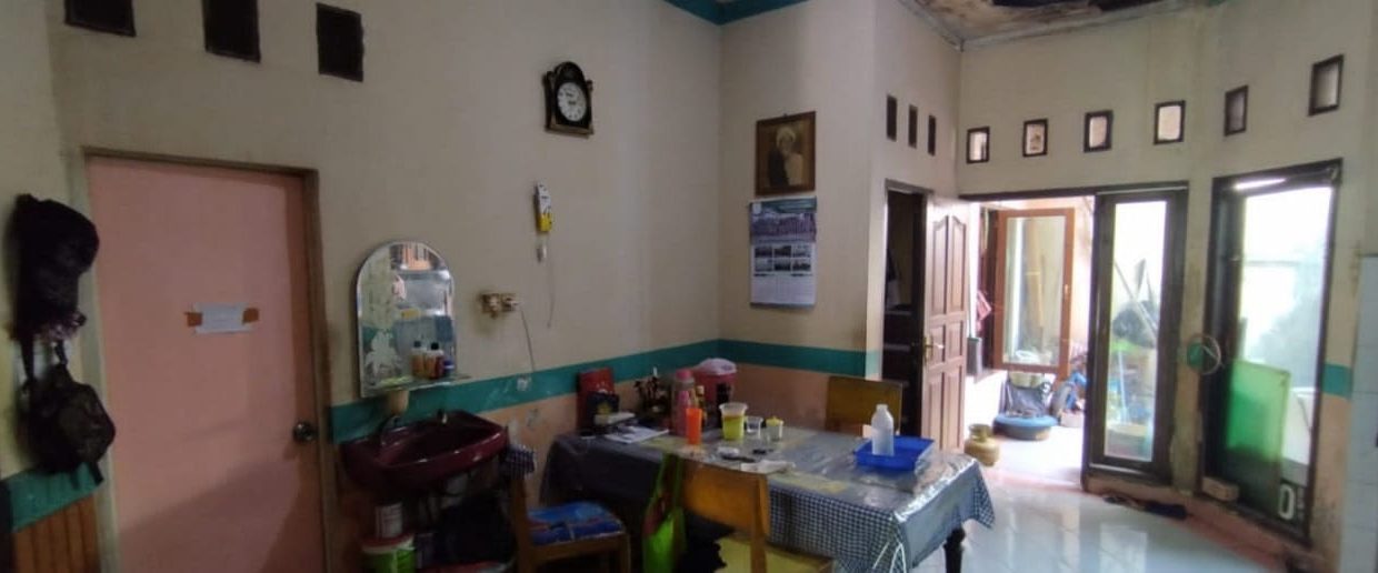 DIJUAL RUMAH UMP PLAJU PALEMBANG (4)