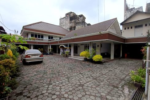 DIJUAL RUMAH VETERAN PALEMBANG (1)