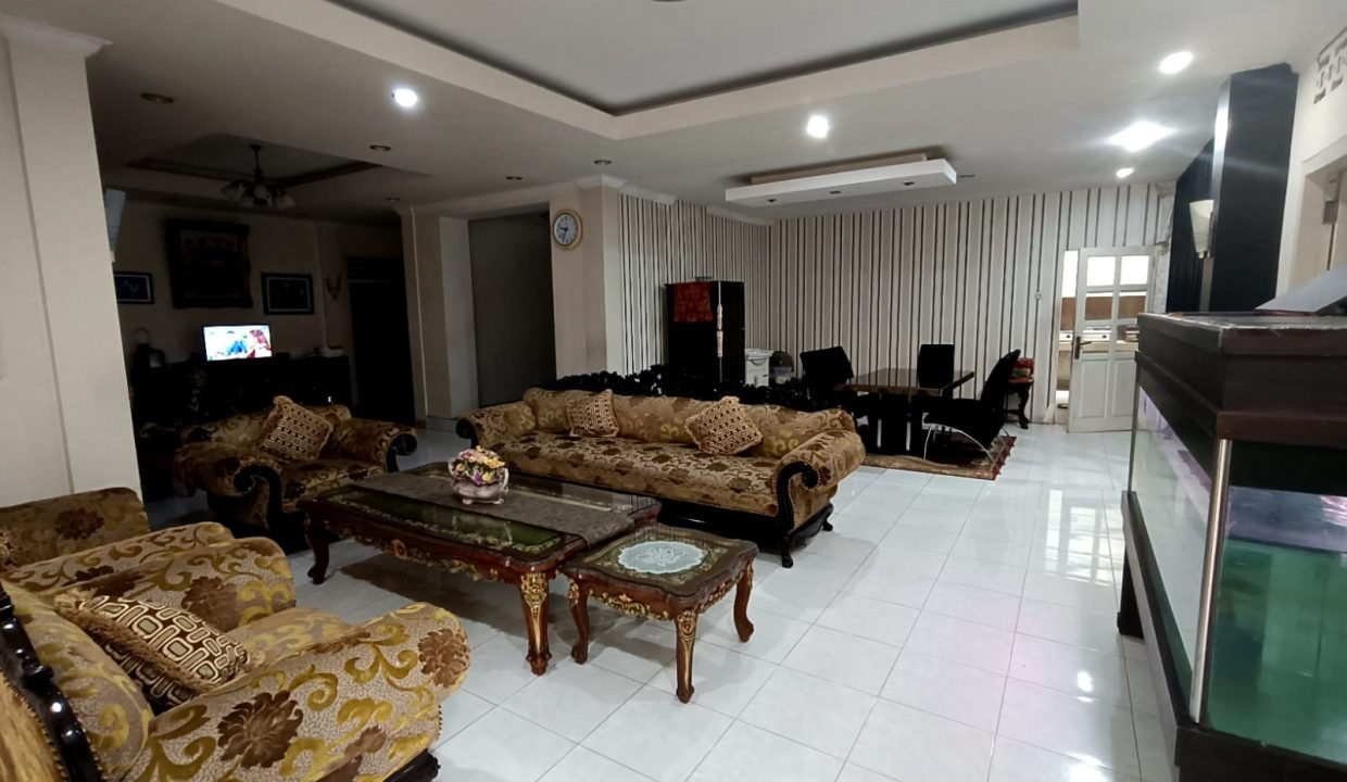 DIJUAL RUMAH VETERAN PALEMBANG (2)