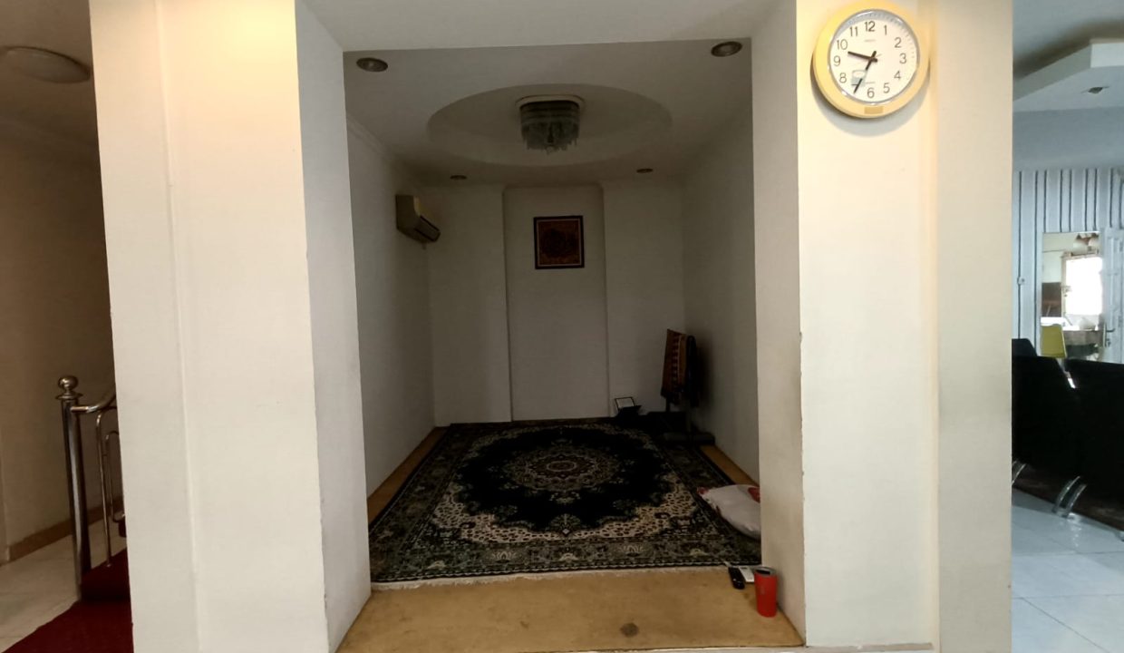 DIJUAL RUMAH VETERAN PALEMBANG (5)