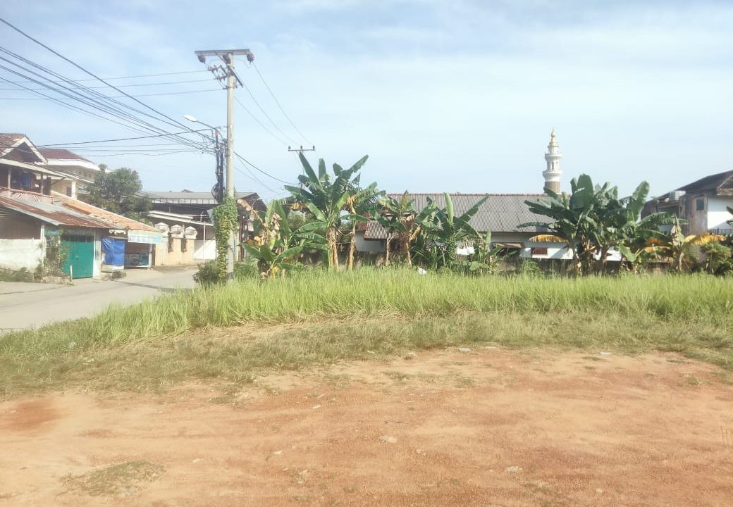 DIJUAL TANAH JALAN JEPANG PALEMBANG (1)