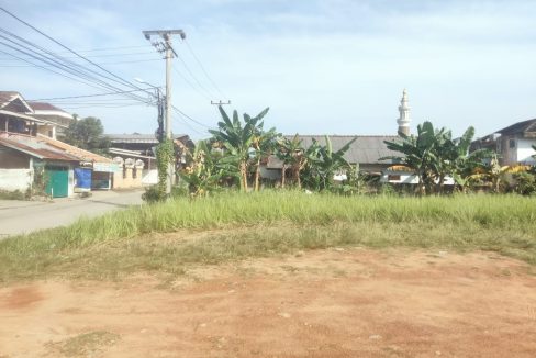 DIJUAL TANAH JALAN JEPANG PALEMBANG (1)