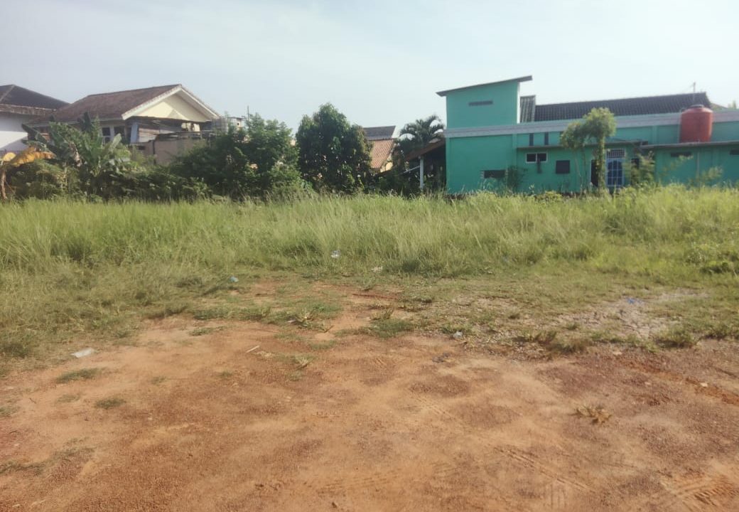 DIJUAL TANAH JALAN JEPANG PALEMBANG (5)