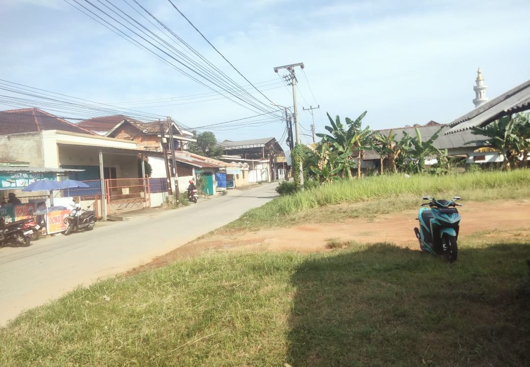 DIJUAL TANAH JALAN JEPANG PALEMBANG (6)